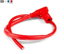 Antiparasite/Capuchon de