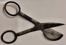 Mouchette Ciseaux Eteignoir a