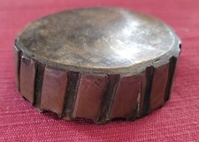 ANCIEN CEINTURE D'OBUS DE LA GUERRE 14 18