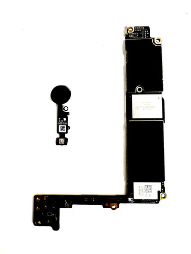Iphone plus 128gb logic - 128gb,