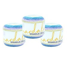(3 Pack) Lion Brand Yarn