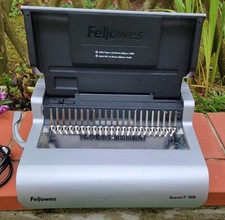 Relieuse Électrique Quasar-E 500 Fellowes