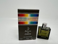 LE No.3  HOMME DE CARON by