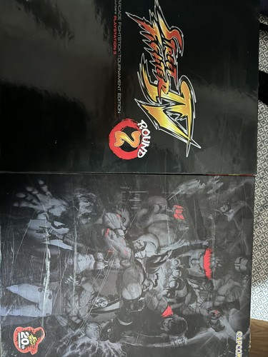 Ps3 arcade stick - arcade, mad