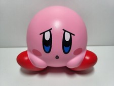 Kirby Wobbling Mascot