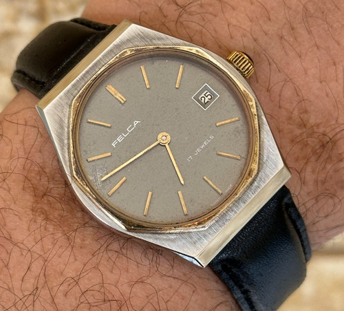 Montre felca sportmaster - felca,