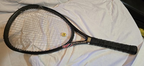 Wilson hyper carbon - hyper,