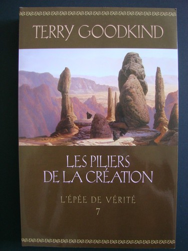 Les piliers création - création,