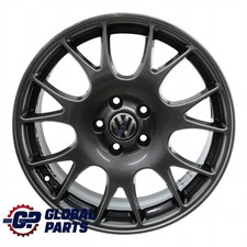 Volkswagen Golf Mk5 Mk6 Jante En Alliage Gris 18" ET:51 7,5J 1K0601025AT