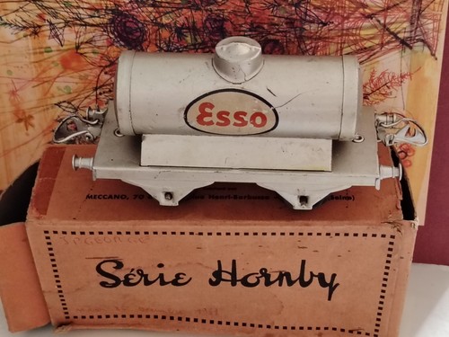 Hornby échelle wagon - Échelle,