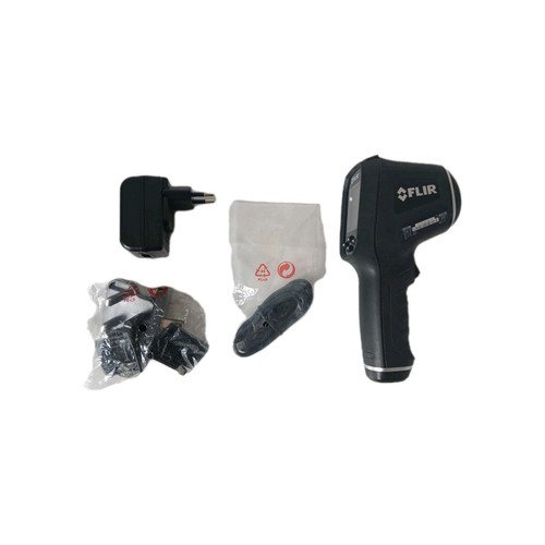 Caméra thermique flir - 🔥,