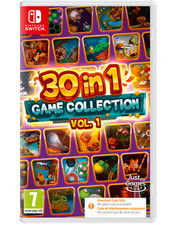 30 in 1 Game Collection Vol. 1