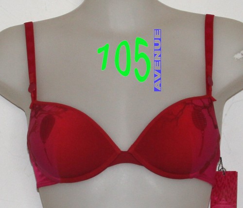 Neuf soutien gorge push - gorge, up