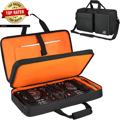 Controller case compatible - dj,
