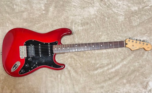 Guitare électrique squier - guitare,