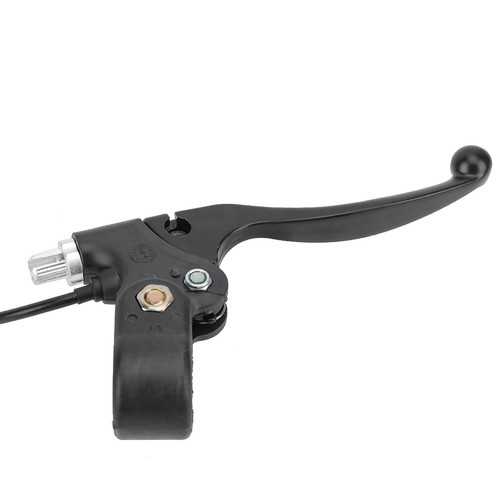 Left hand brake lever - lever, handle