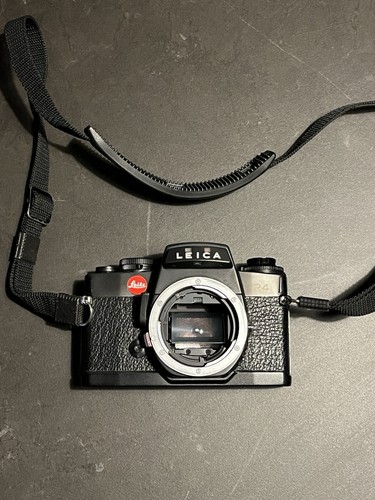 Appareil photo leica - appareil,