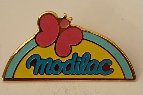 Pin modilac m8 - pin's,