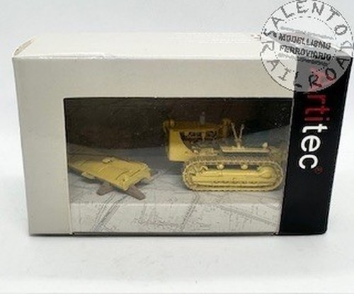 Artitec bs00083b bulldozer - artitec,