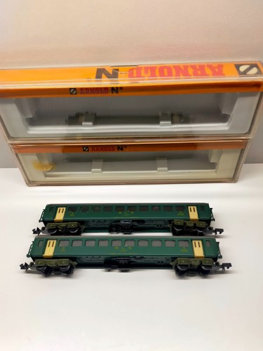 Arnold rapido 3721 voiture - arnold,