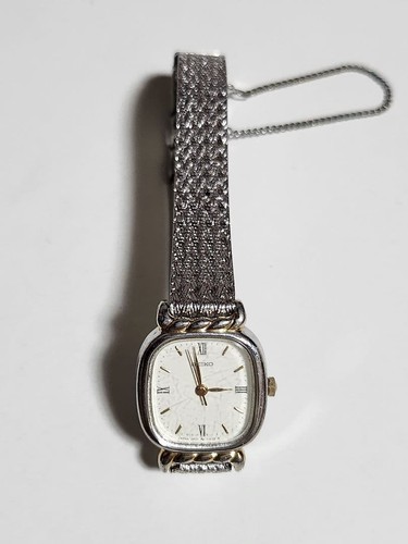 Montre pour femme seiko - montre,