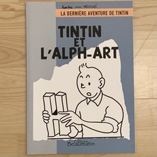 Ramo Nash - Tintin et
