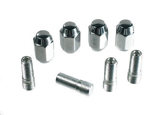 Empi 9534 chrome - 9534, stud