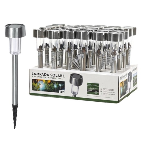 Lampes piquet led - lampes,