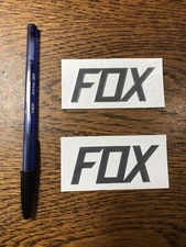 Lot De 2 Sticker Autocollant