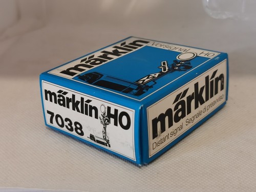 Marklin train signal - marklin, n°