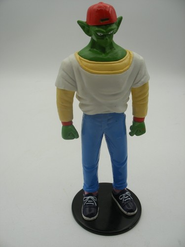 Vintage bss 1996 dbz - vintage,