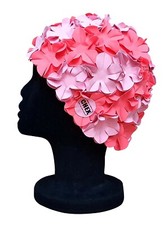 CHEX Anzio Femmes 3D Fleur