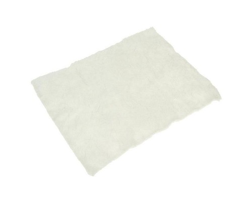 échappement isolant laine - en,