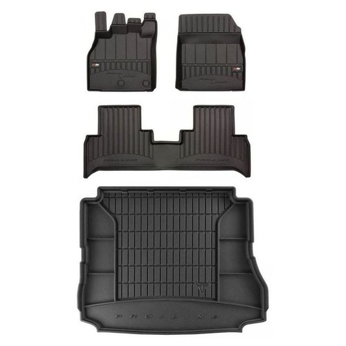 Frogum tpe pro - pro-line, tapis