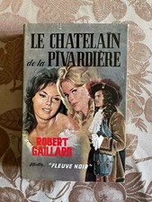 Le Chatelain de la pivardiere