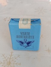 Ancien Paquet Cigarettes
