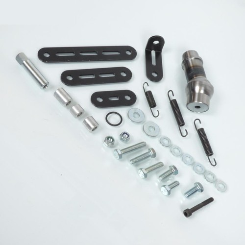 Visserie doppler pour moto - doppler,