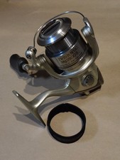 Moulinet toupie SHIMANO 03