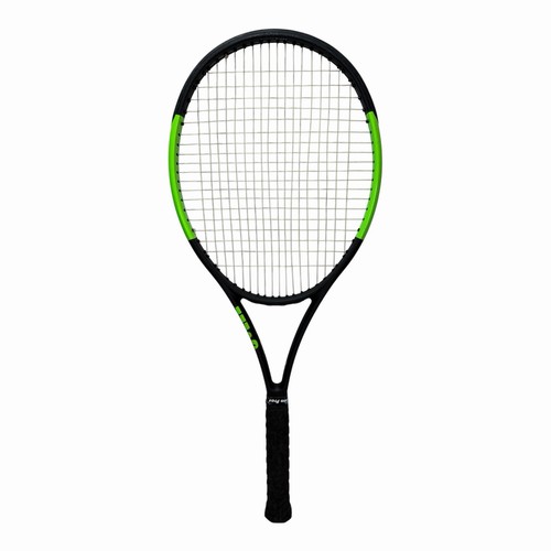 Wilson blade 104 tennis - v6.0,