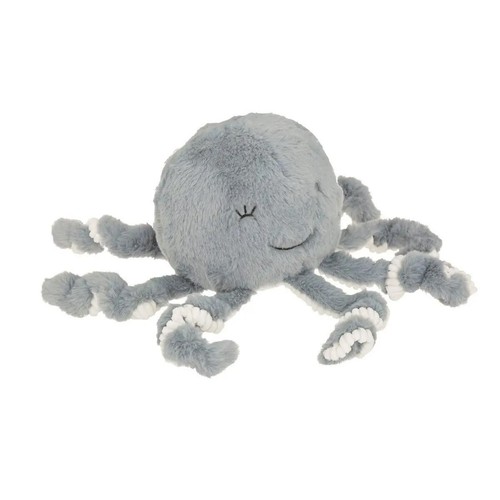 Peluche enfant poulpe seav - peluche,