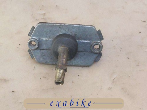 Chapeau carburateur pour - de,