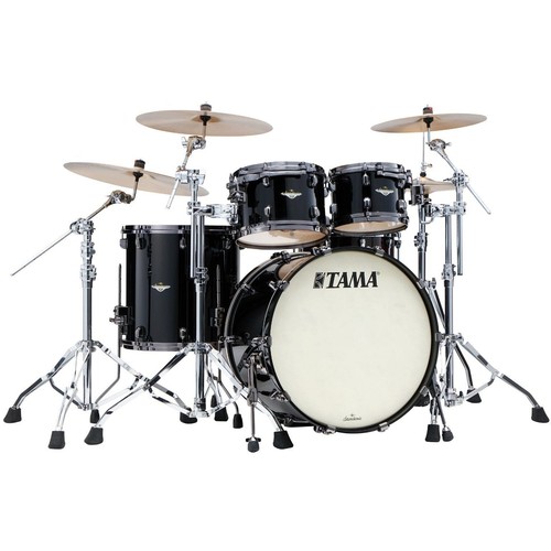 Tama starclassic maple 4pc - starclassic,