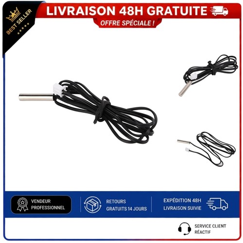 Sonde température b3950 - température,
