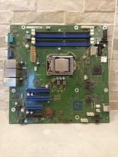 CARTE MERE + PROCESSEUR XEON E3-1220 V5 POUR SERVEUR FUJITSU PRIMERGY TX1330 M2