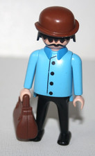 PLAYMOBIL 3245 VINTAGE HOMME