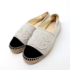 CHANEL Espadrilles 6872328