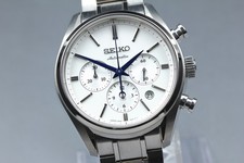 [avec boîte] Montre SEIKO