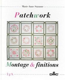 Patchwork montage et - patchwork,