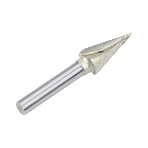 Embout travail bois cnc - de, du