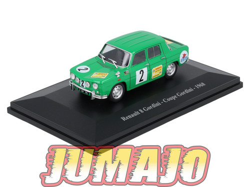 Alp53 voiture eligor - alp53,